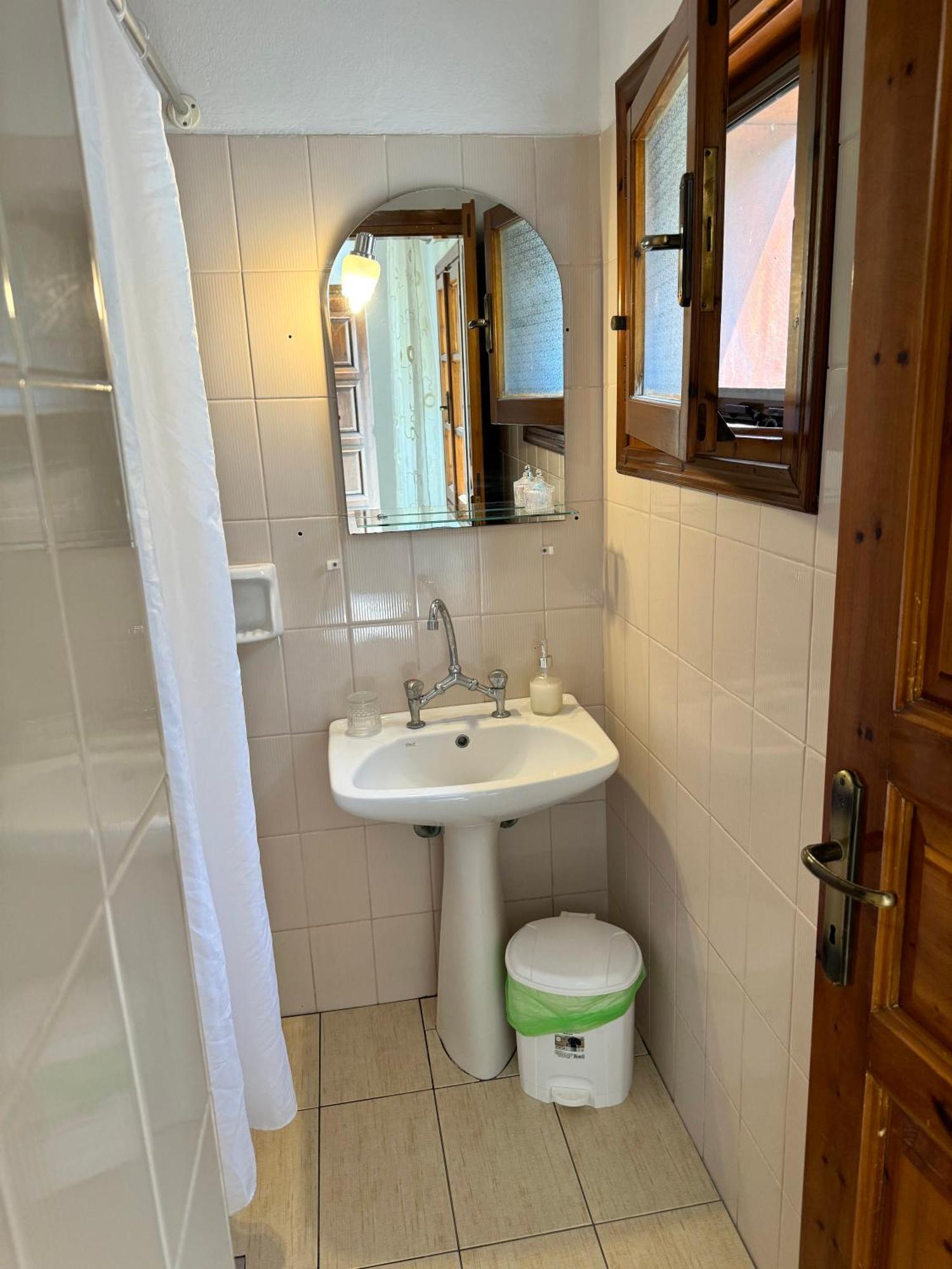 Villa Molos Limenas  Luaran gambar
