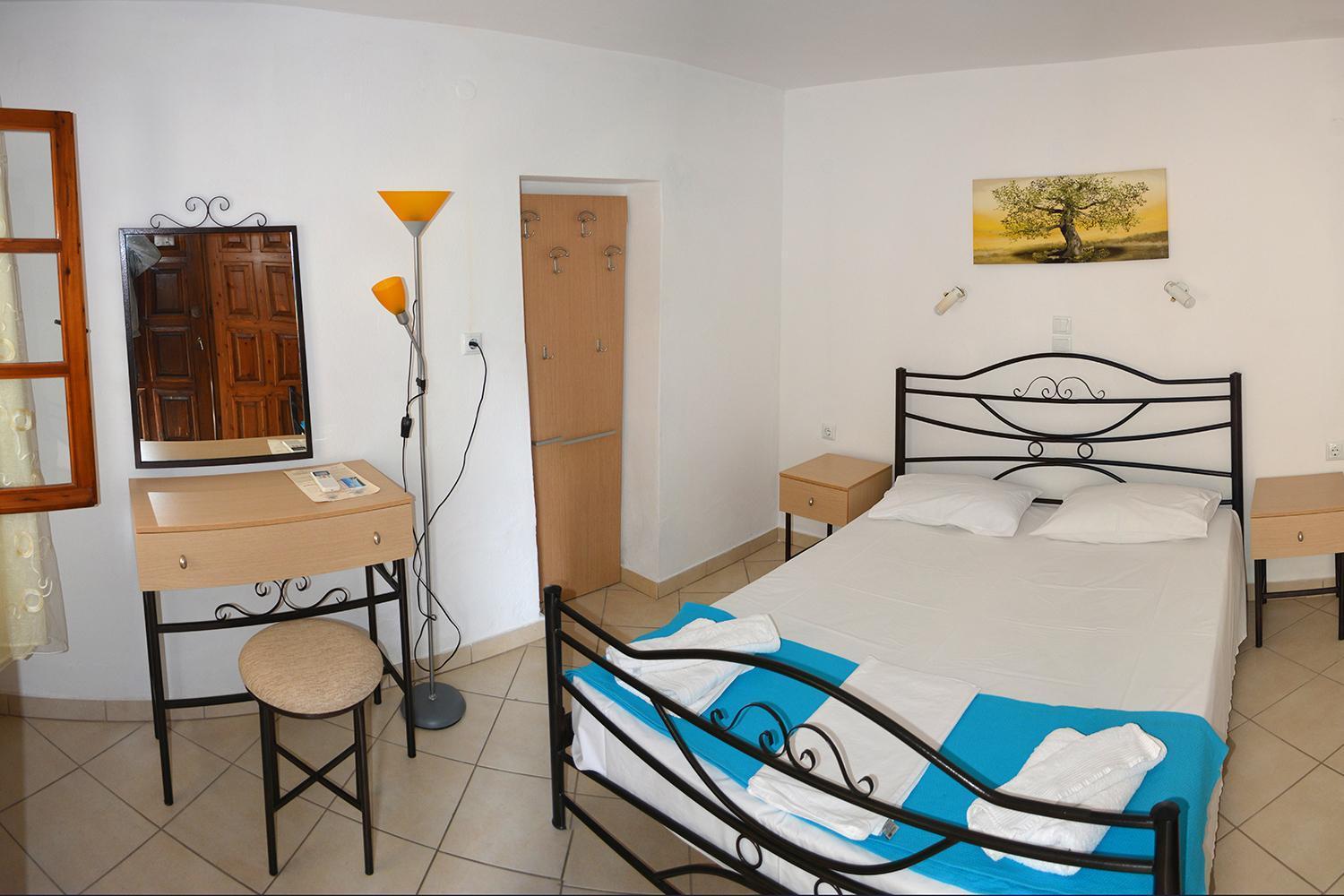 Villa Molos Limenas  Luaran gambar