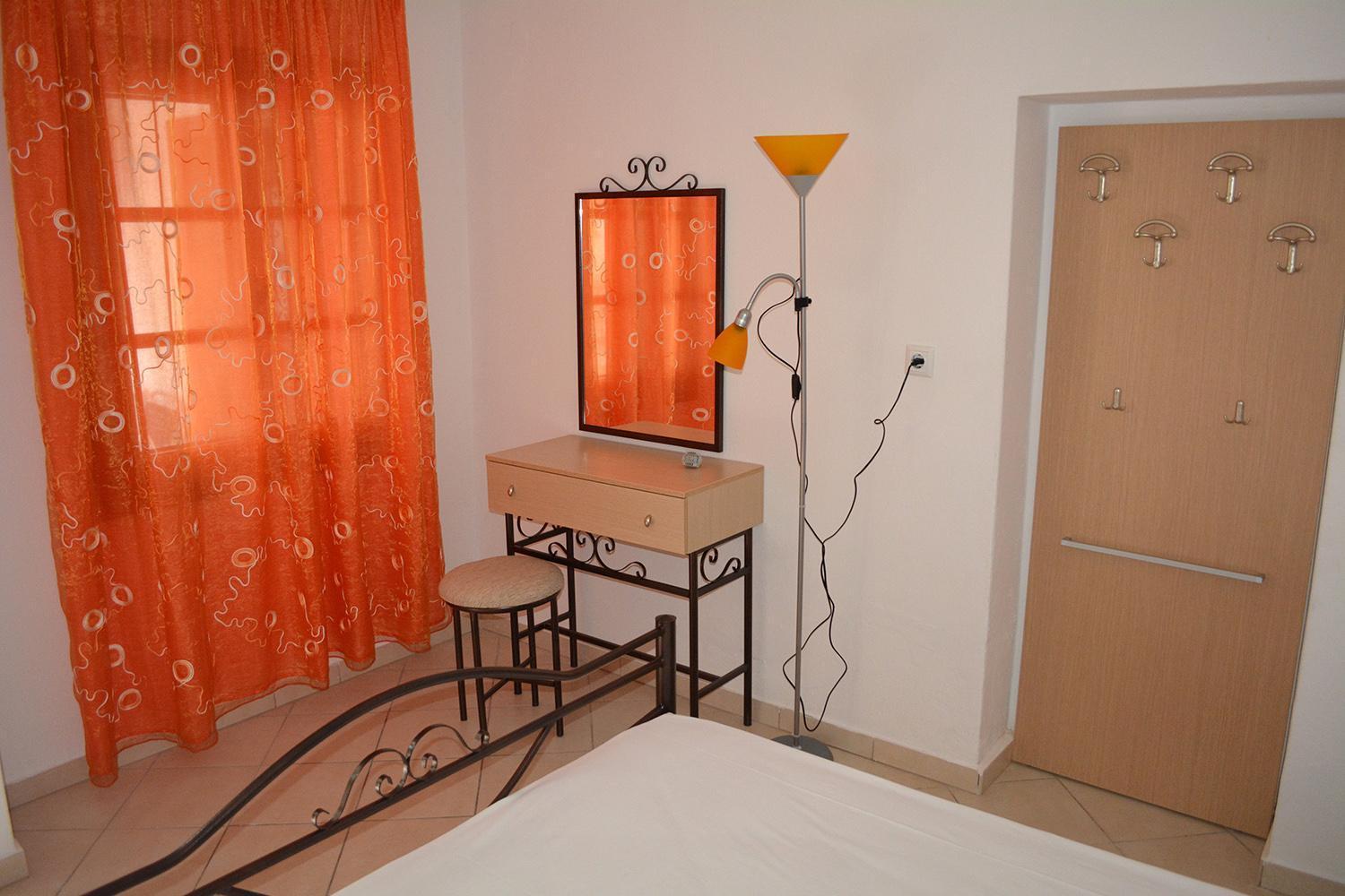 Villa Molos Limenas  Luaran gambar