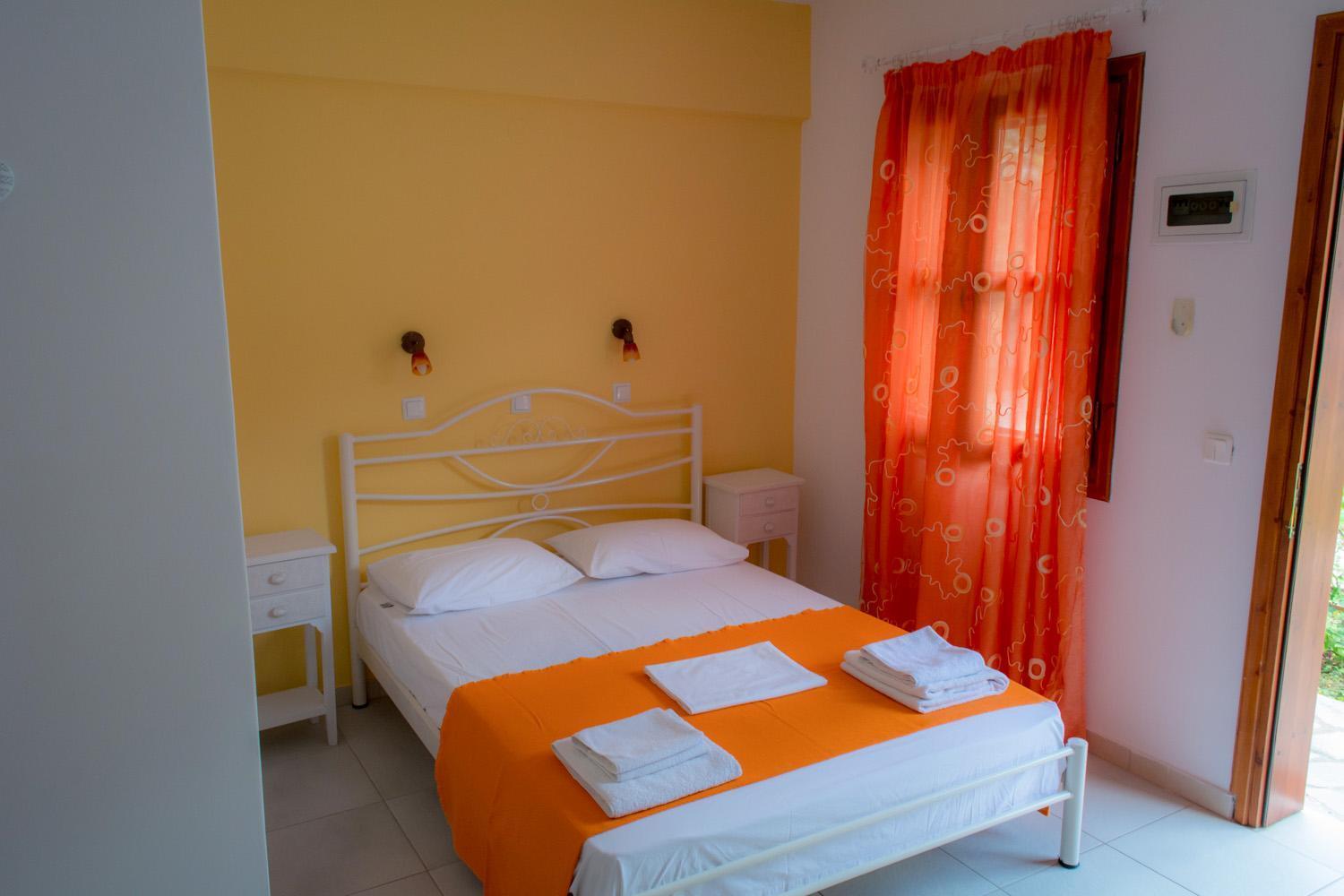 Villa Molos Limenas  Luaran gambar